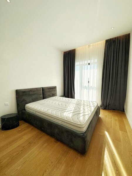 One Verdi Park 2023 Floreasca, 3 camere 118mp, 2 Bai, Centrala, Loc Parcare