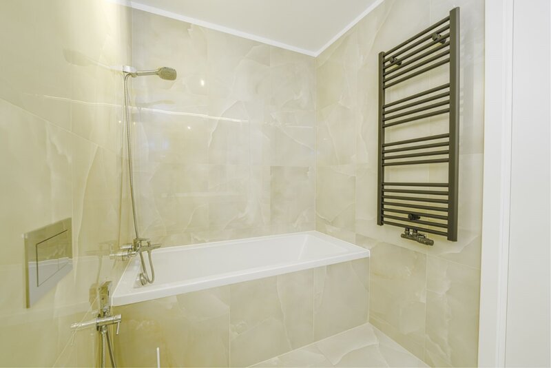One Verdi Park 2023 Floreasca, 3 camere 118mp 2 Bai, Centrala, Parcare, AC