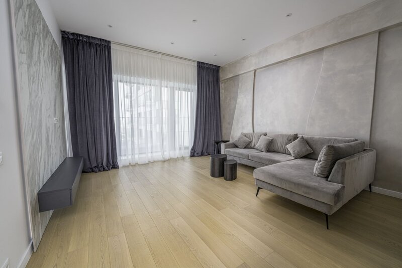 One Verdi Park 2023 Floreasca, 3 camere 118mp 2 Bai, Centrala, Parcare, AC