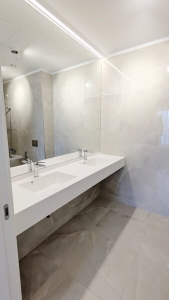 One Verdi Park 2023 Floreasca, 3 camere 118mp 2 Bai, Centrala, Parcare, AC